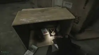 Escape from Tarkov PvE 1.0 Playthrough Part 30