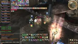 Clan LYKANS part 1