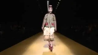 Asian Fashion Meets TOKYO (Vietnam) 2016 A/W