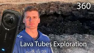 360 Cave Exploration in Fillmore