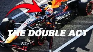2025 F1 USGP QUALIFYING analysis by Peter Windsor