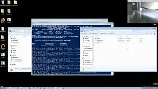 Anti-Virus Bypass Live Stream (the meat of the video)