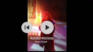 El&ccedil;in Sanqu-Nueva VİDEO