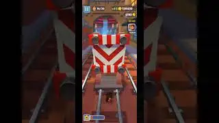 let's do it #subwaysurfers #mobilegaming #gaming #gaming #games