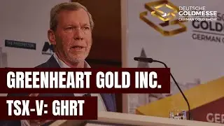 Наследие открытия минеральных ресурсов на Гвианском щите | Greenheart Gold Inc.