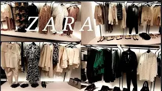 #Zara #Newcollection #February2020 Zara Women's New Collection /February 2020