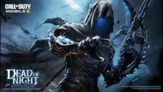 Новый мифический персонаж т&euml;мный пастырь фантом и AS VAL легендарный Call of duty mobile