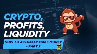 Liquidity Series - Making 1,000 USDC/Day - Part 2