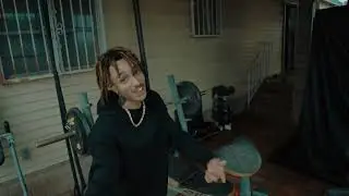 Stoney Wak - Definition Of A Wak [Official Music Video]