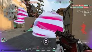 30 Minutes of Insanely Satisfying Valorant Kills 🔥
