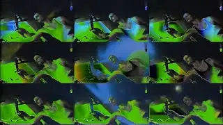 THE SILVER CORD LIVE '25 (FAN MIX) KING GIZZARD & THE LIZARD WIZARD