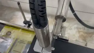 LINX 8840 Continuous Ink jet Printer