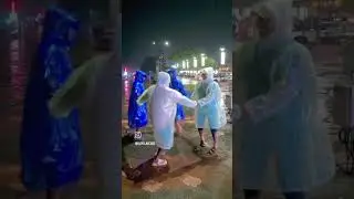 മllu funny dance #