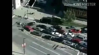Naruto epic run (flute fail)