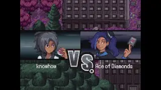 Pokemon Reborn Ep. 18 - Facing Team Meteor's 
