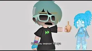 season 15 nya.... *swearing* (poor jay)
