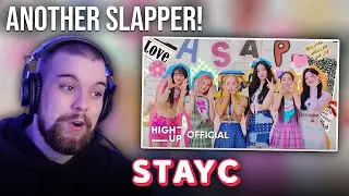 STAYC (스테이씨) &lsquo;ASAP&rsquo; M/V | REACTION