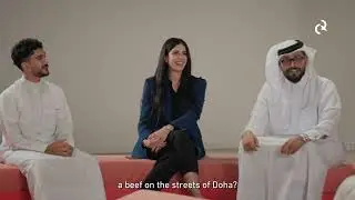 The future of design in Qatar