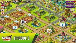 Fantasy Island - Gameplay Ep. 3