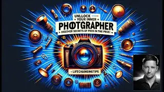 Unlock Your Inner Photographer: Discover Secrets of the Pros in Just 15 Minutes! 📸