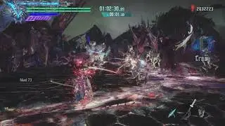 Judgment Nut