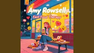 Fast Food Therapy