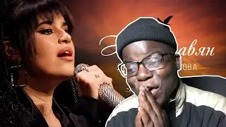 First Time Hearing Russian Singer  Diana Ankudinova &ndash; Sky of the Slavs | Reaction (Диана Анкудинова)