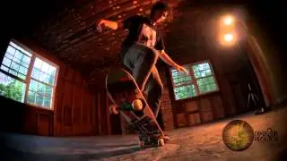 Tim Byrne: Death 2 Life