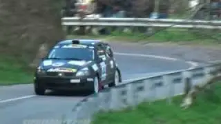 4^ Ronde dei Peloritani