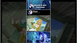 Donal protect him celina ✨😍|Goodbye Dragon life|#anime#celina#goodbyedragonlife