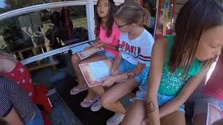 KLJ meisjes Meeuwen Kamp Weert 2018 - Dag 2