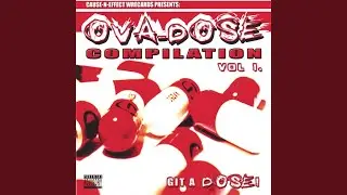 Paranoid (Vango-tac Mob)