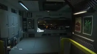 Alien Isolation ~ Analyze level and game design