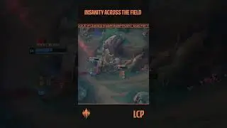 LCP Highlight - GAM vs MVKE