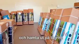 Studsexpertens stockholmsbutik