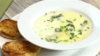Best Oyster Stew Recipe