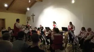 Jubiläumskonzert 2017 - Hallelujah