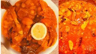 Ebbeh|Gambian Street Food 🇬🇲 |My Gambian Kitchen