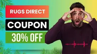 Rugs Direct Coupon Code | Rugs Direct Discount Code | 30% OFF