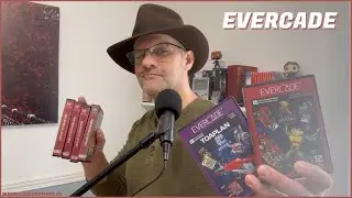 EVERCADE Collection RARE, Toaplan et 4 Indie Heroes 🔥