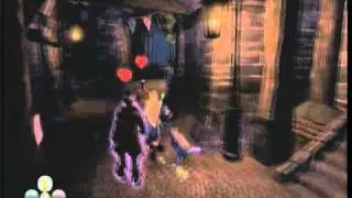 Fable 2 : Bowerstone Old Town Gargoyles Locations