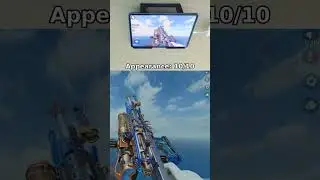 ЛЕГЕНДАРНЫЙ ЛОКУС НЕПТУН 😍 (COD MOBILE)