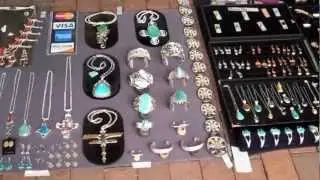 Santa Fe Indian Market