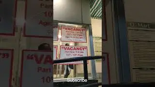 JOB VACANCY IN  ONGOLE.    D MART