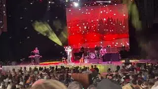 Cake - Long Time - Live at TD Pavilion at The Mann Center in Philadelphia, PA on 7/23/23