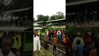Zoo Kericho Vs Kakamega Homeboyz  Full Time 3-2  Plus Celebrations.