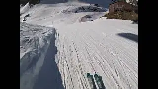 SCI ALPI - SAN DOMENICO - SKI