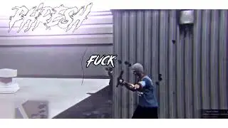 GTA 1v1 - Phresh In vs Lowkey X (AA)
