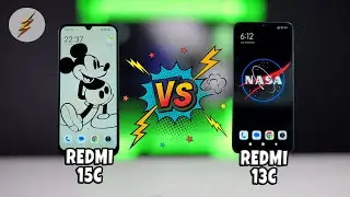Redmi 15C VS Redmi 13C | &iquest;Cu&aacute;l es el Mejor? Comparativa Completa | Top Pulso