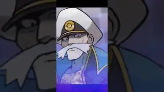Vs Drake Hoenn Elite Four Battle Animation Cutscene - Pok&eacute;mon Omega Ruby